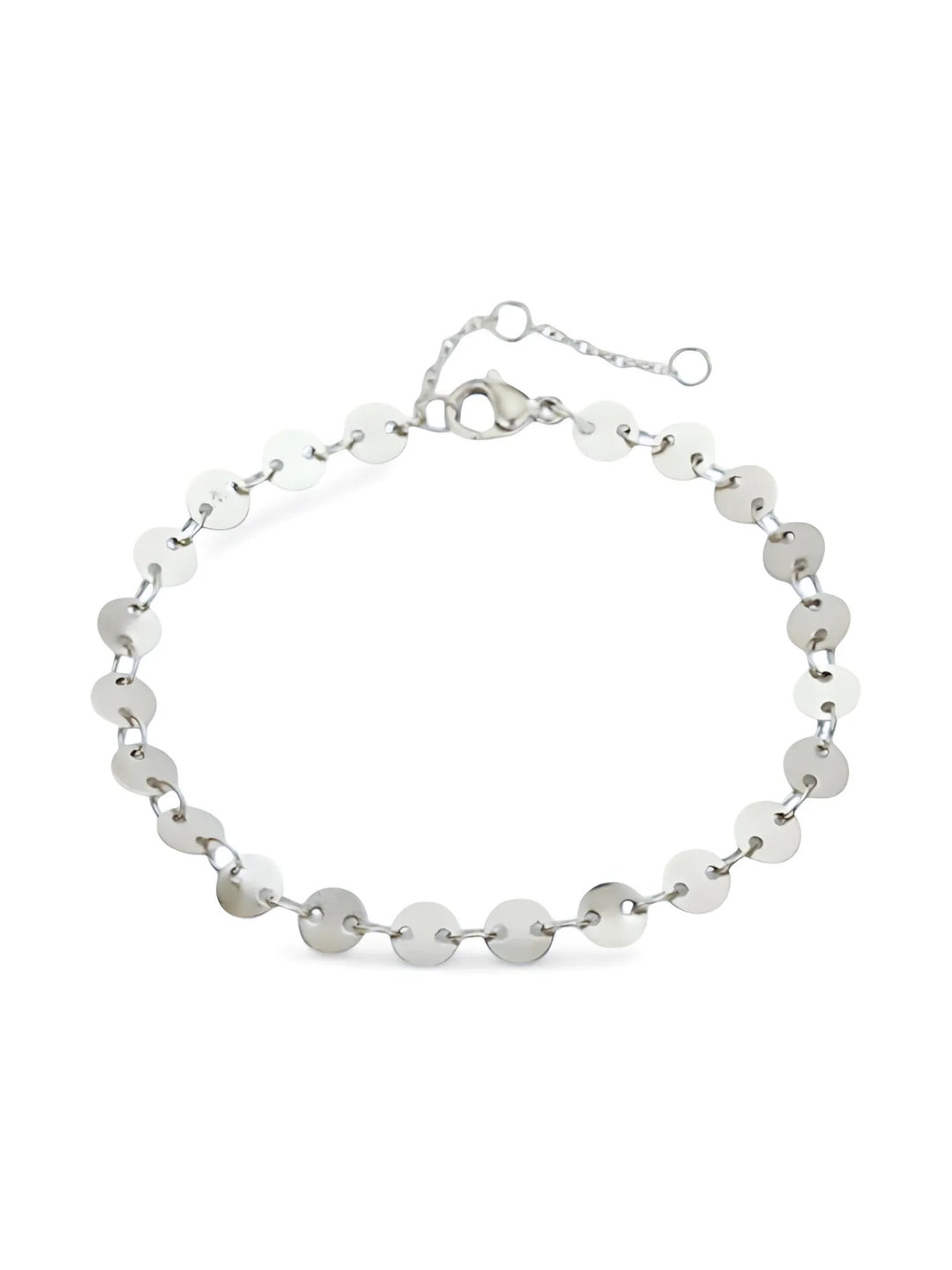 Pulseira Versailles de Aço